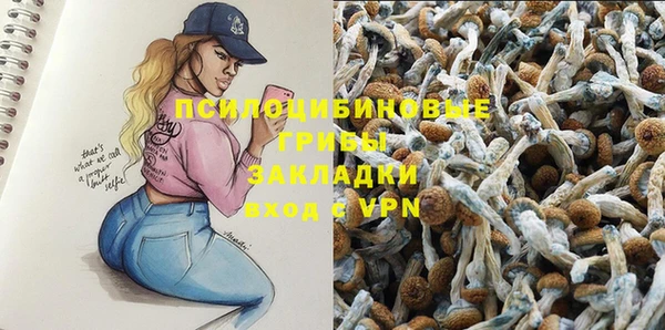 герыч Алексеевка